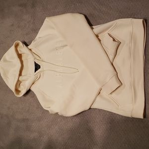 Alphalete Hoodie Size Small